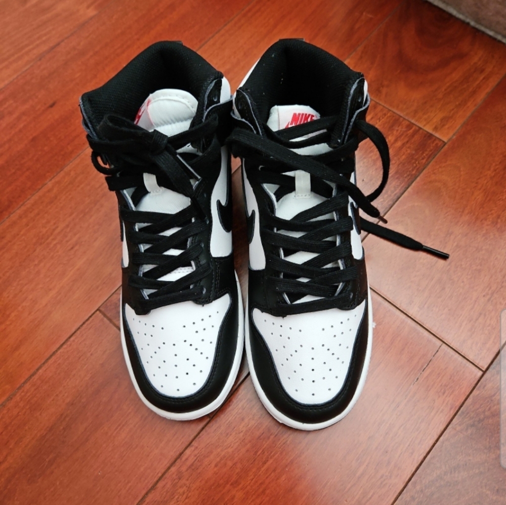 Nike Dunks